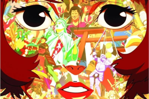 ͯӰ Paprika 2006[ͯ][1][650MB][ٶ]