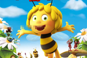 ͯӰ۷ռ Maya the Bee Movie 2014[ͯ][ӢӢ˫1][867MB][ٶ]