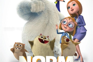 ͯӰ Norm of the North 2016[ͯ][ӢӢ˫1][1.84GB][ٶ]