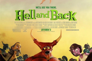 ͯӰ Hell and Back 2015[ͯ][ ӢӢ˫1][1.76GB][ٶ]