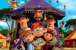 ͯӰ Albert 2015[ͯ][ӢӢ˫1][813MB][ٶ]