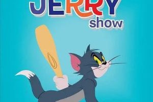 ƬèThe Tom and Jerry Show Season 4 [ͯ][Ӣİ26ļ][.2.1GB][ٶ]