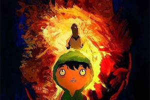 ͯӰ Tito e os Pssaros 2018[ͯ][Ӣ1][863MB][ٶ]