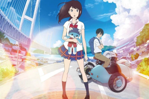 ͯӰ˯ Napping Princess 2017[ͯ][Ӣ˫1][1.15GB][ٶ]