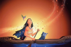 ͯӰԵ Pocahontas[ͯ][ӢӢ˫1][2.39GB][ٶ]