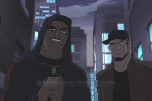 ͯӰ Reign of the Supermen[ͯ][Ӣ˫1][1.81GB][ٶ]