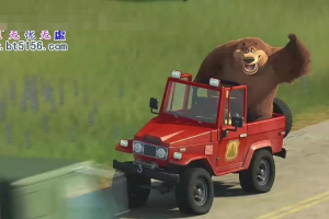 ͯӰִ󷴹4 Open Season[ͯ][Ӣ1][728MB][ٶ]