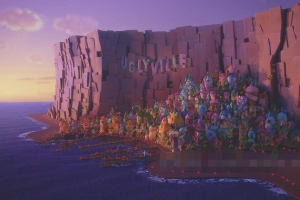 ͯӰ UglyDolls[ͯ][Ӣ˫1][2.52GB][ٶ]