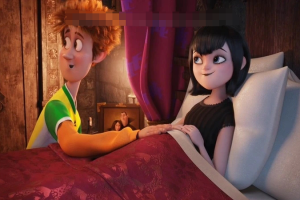 ͯӰ2 Hotel Transylvania 2[ͯ][Ӣ˫1][1.49GB][ٶ]