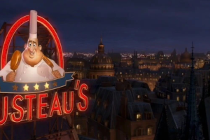 ͯӰʳܶԱ Ratatouille[ͯ][Ӣ˫1][2.19GB][ٶ]