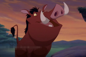 ͯӰʨ3HAKUNAMATATA[ͯ][Ӣ˫1][3.50GB][ٶ]