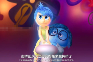 ͯӰͷع Inside Out[ͯ][Ӣ˫1][3.69GB][ٶ]