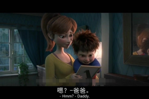 ͯӰҵİְɭ֮[ͯ][Ӣ˫/1][720P/MP4/1.19GB][ٶ]