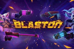 VRϷ Blaston VR v[1.0.9][][140.23MB][ٶ]