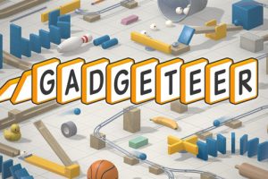 VRϷܵʦ Gadgeteer v1.0[][489.59MB][ٶ]