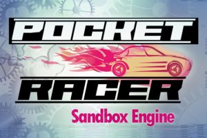 VRϷɳ Pocket RacerSandbox Engine v3dot1 [3.0][Ӣ][66.28MB][ٶ]