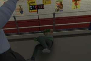 VRϷĿ The Thrill of the Fight v210130.0[Ӣ][547.74MB][ٶ]