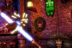 VRϷʦԲ Waltz of the WizardExtended Edition [1.5.1.337][Ӣ][314.99MB][ٶ]