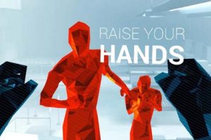 VRϷ SUPERHOT VR[1.111][][526.68MB][ٶ]