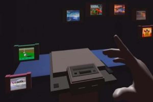VRϷ༭ Custom Home Arcade Mapper v0.1[Ӣ][272.44MB][ٶ]