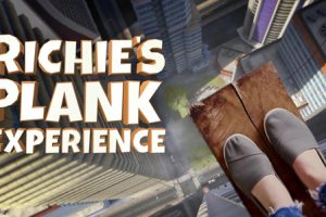 VRϷľ Richies Plank Experience[Ӣ][371.43MB][ٶ]