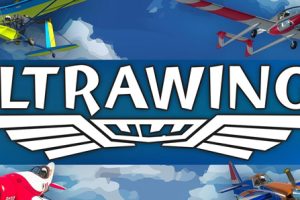 VRϷģ Ultrawings [2.02.422][][696.50MB][ٶ]