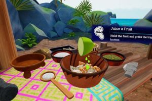 VRϷʧʳ Lost Recipes v1.0.1.273175[Ӣ][477.43MB][ٶ]