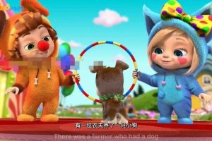 []ׯ԰֪ӢĶ辫ѡ Ians World[1080P/MP3][ȫ25/][1.81G][ٶ]