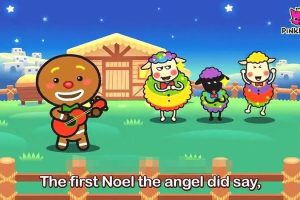 []Christmas Carols[1080P/MP3][ȫ25/ӢӢ][791.1M][ٶ]