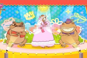 []Princess Stories for Children[1080P/MP3][ȫ11/ӢӢ][572.6M][ٶ]