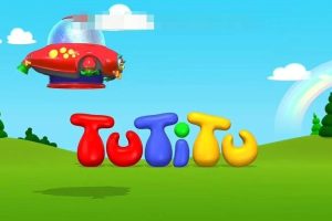 []TuTiTu Preschool[720P/MP3][ȫ56/Ӣİ][1.65G][ٶ]