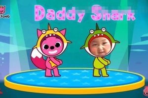 []㱦 Baby Shark Songs[1080P/MP3][ȫ18/ӢӢ][851.9M][ٶ]