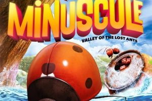 [Ȼٿ]С Minuscule[720P/MP3][һȫ78/޶԰][5.07G][ٶ]