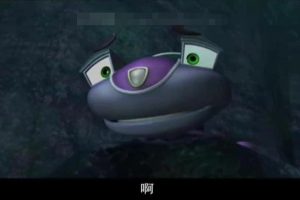 [Ȼٿ]Ǳˮİ Dive Olly Dive[/MP3][һȫ26/][2.87G][ٶ]