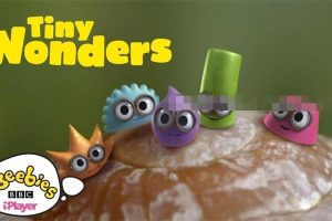 [Ȼٿ]С漣 Tiny Wonders[720P/MP3][һȫ10/ӢӢ][1.06G][ٶ]