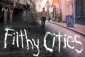 [Ȼٿ]ĳ Filthy Cities[720P/MP3][ȫ3/ӢӢ˫][5.19G][ٶ]