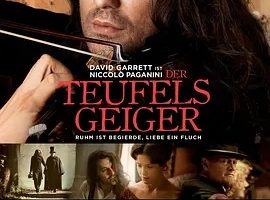 2013ħСټ Der Teufelsgeiger[//][Ӣ/ȫ13.3G][ٶ]