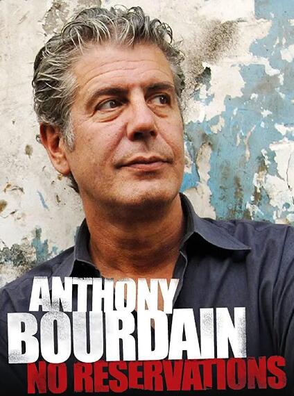 ¼Ƭᡤδ֪֮/ǲ Anthony Bourdain: No Reservations[1080P][ڶ13 Ӣ][ٶ]