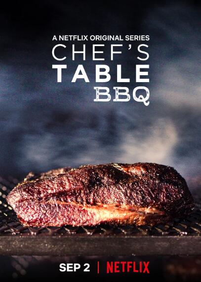 ¼ƬĲտ Chef’s Table: BBQ[1080P][߼ȫ4 Ӣ][ٶ]