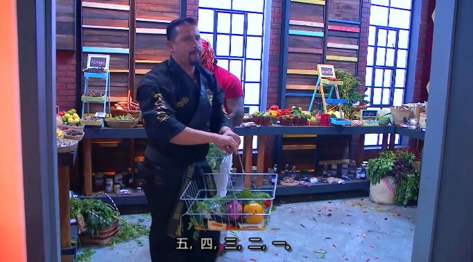 ¼Ƭմʦ(ī) MasterChef Mxico[1080P][ļ19 ԭ][ٶ]