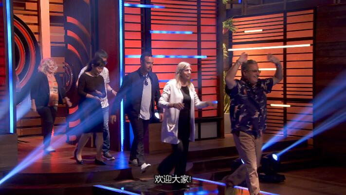 ¼Ƭմʦ()/񵱵() Masterchef US[1080P][1220 ԭ][ٶ]