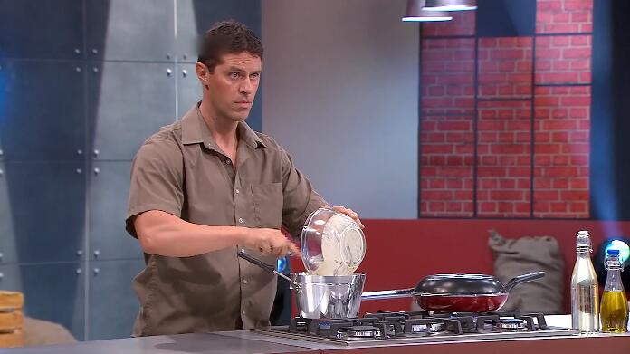 ¼Ƭմʦ(ī) MasterChef Mxico[1080P][һ17 ԭ][ٶ]
