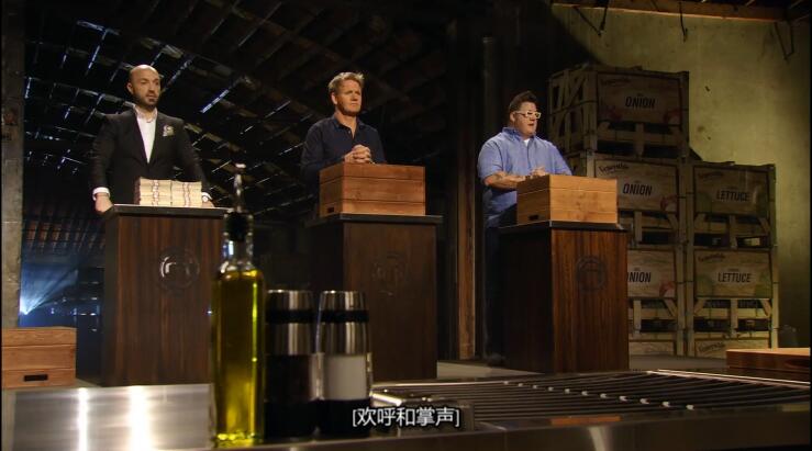 ¼Ƭմʦ()/񵱵() Masterchef US[1080P][20 ԭ][ٶ]
