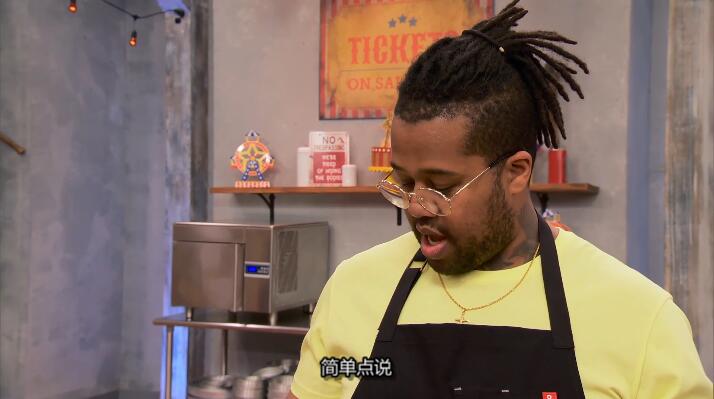 ¼Ƭʥ決/ʥں決 Halloween Baking Championship[1080P][ھż8 Ӣ][ٶ]
