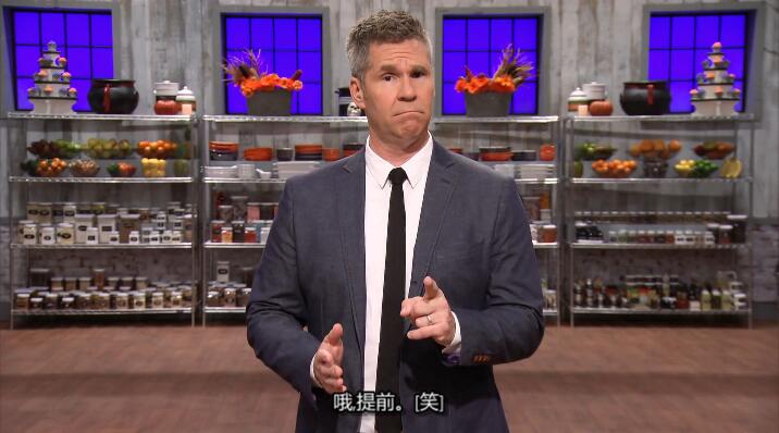 ¼Ƭʥ決/ʥں決 Halloween Baking Championship[1080P][弾6 Ӣ][ٶ]