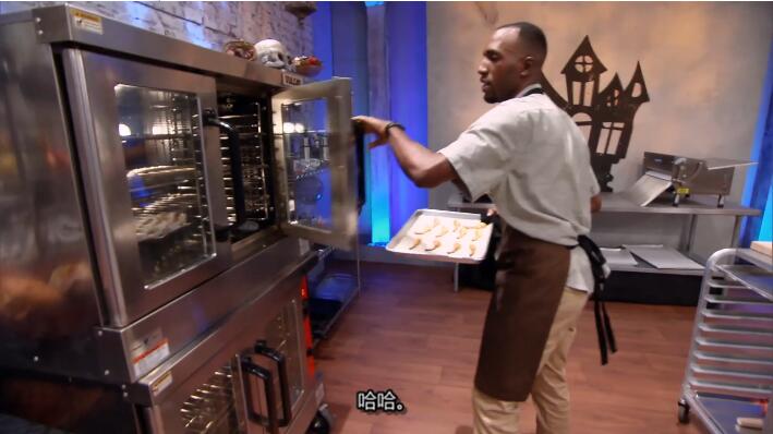 ¼Ƭʥ決/ʥں決 Halloween Baking Championship[1080P][ļ7 Ӣ][ٶ]