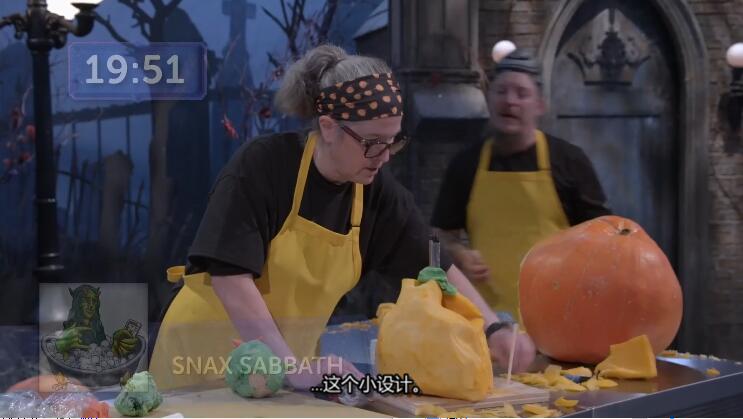 ¼Ƭʥڴս Halloween Wars[1080P][ʮ7 Ӣ][ٶ]