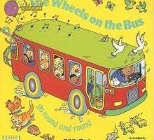 [ͯ]the wheels on the bus[MP3][ȫ4][2.3M][ٶ]