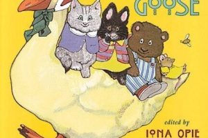 [ͯ]辭ͯҥ My Very First Mother GOOSE ԭƵ[MP3][ȫ48][18.26M][ٶ]