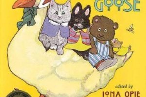 [ͯ]My Very First Mother Goose[MP3][ȫ46][17.9M][ٶ]